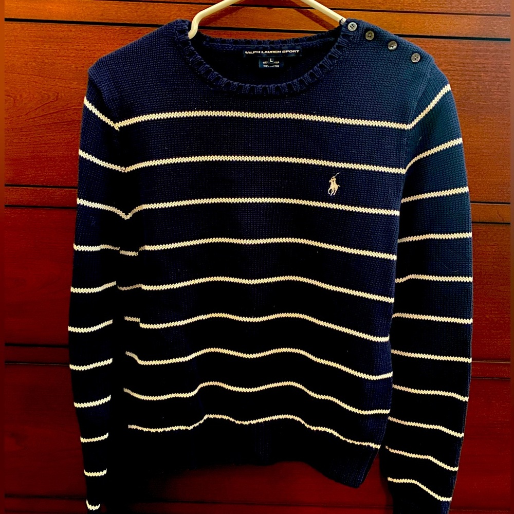 Ralph Lauren Sweater